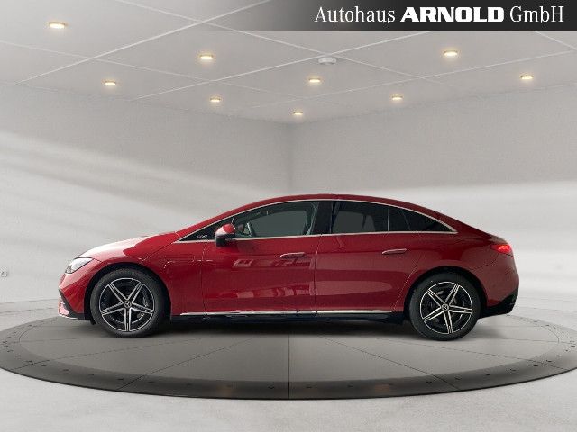 Mercedes-Benz EQE 350 Sedan