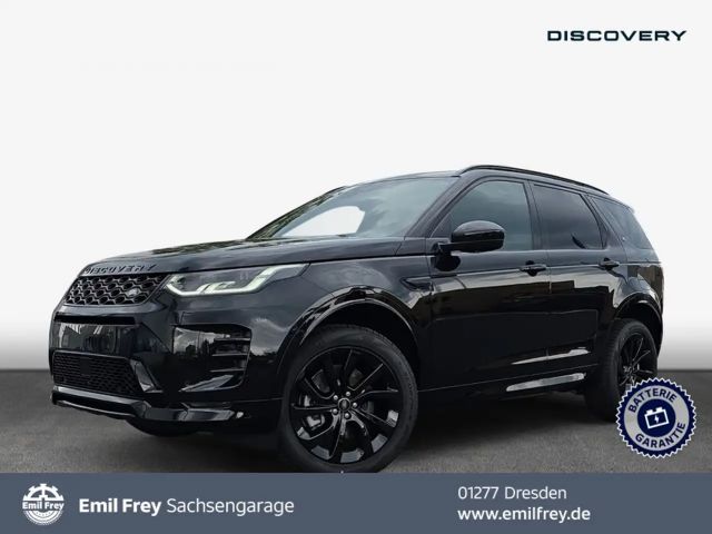 Land Rover Discovery Sport Dynamic SE