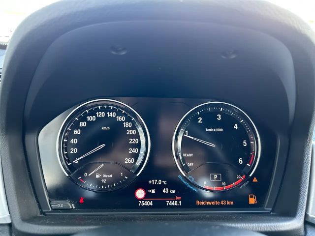 BMW X2 M-Sport xDrive20d