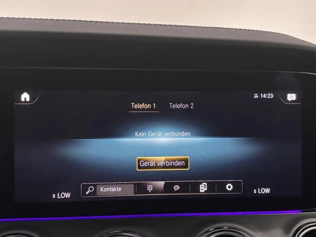 Mercedes-Benz E 220 CDI Estate