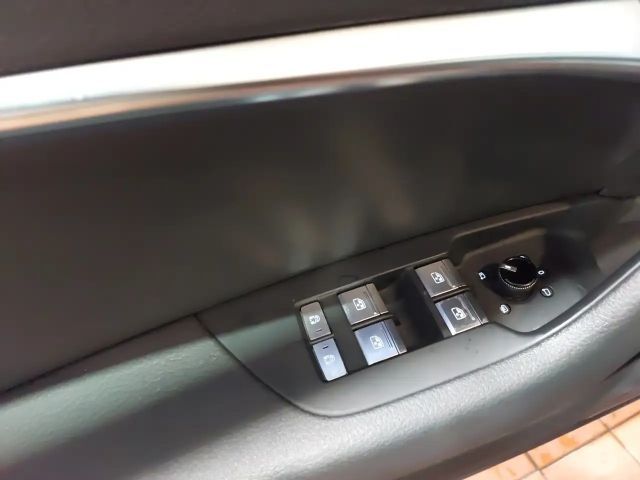 Audi A6 40 TDI Avant Quattro