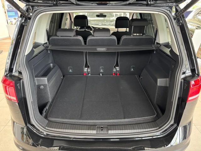 Volkswagen Touran DSG