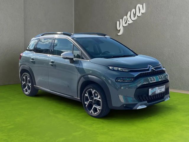 Citroën C3 Aircross Shine