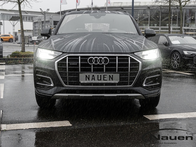 Audi Q5 40 TDI Quattro S-Tronic