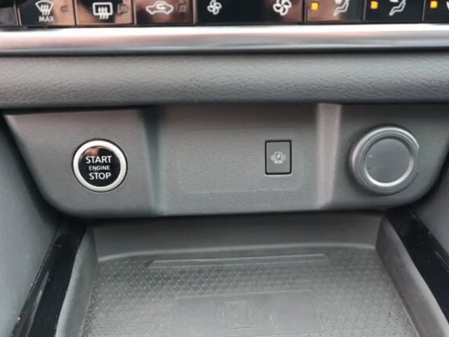 Nissan Qashqai DIG-T Tekna