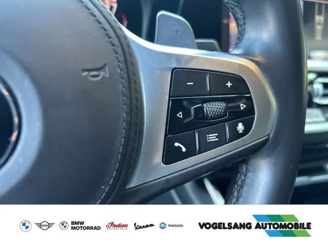 BMW 320 320d M-Sport Touring xDrive