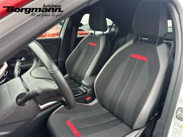 Opel Mokka GS-Line Grand Sport Mokka-e