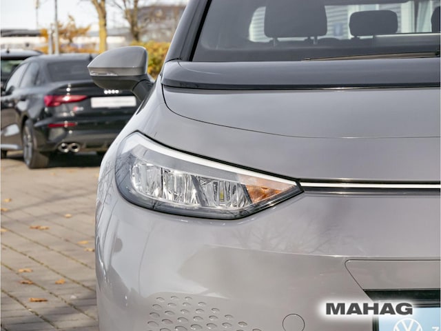 Volkswagen ID.3 Performance Pro