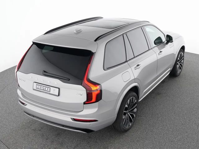 Volvo XC90 AWD Dark T8 Ultra