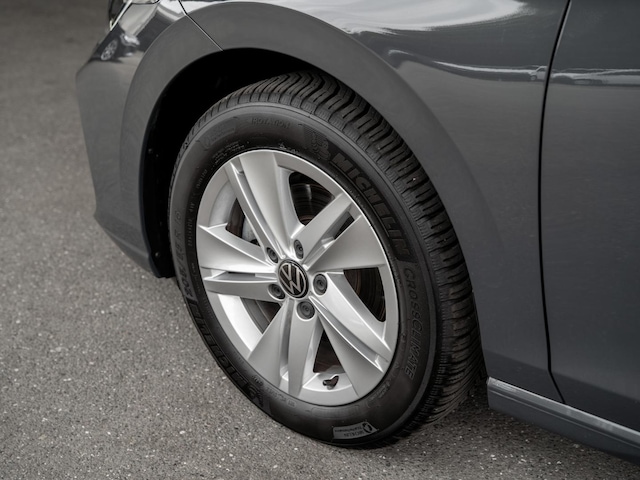 Volkswagen Golf DSG Variant