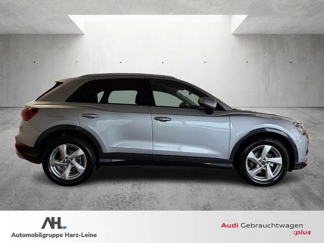 Audi Q3 35 TFSI S-Tronic