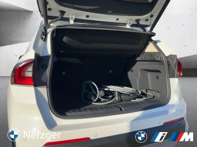 BMW iX1 xDrive30