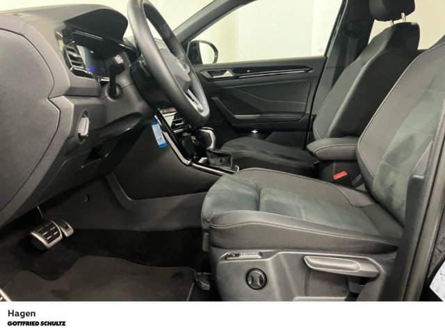 Volkswagen T-Roc 1.5 TSI DSG R-Line