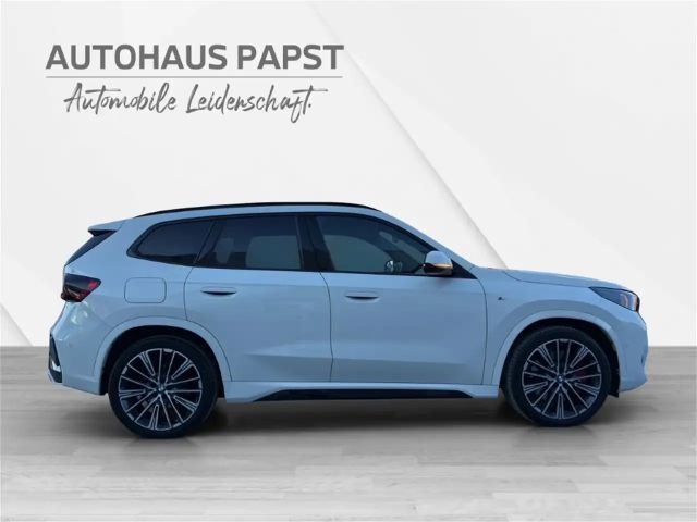 BMW iX1 M-Sport xDrive