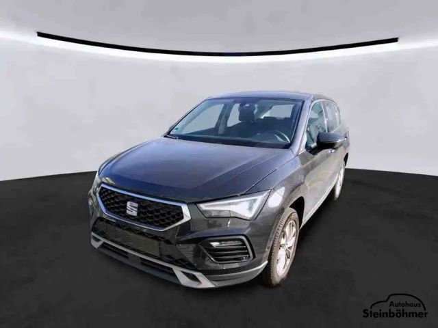Seat Ateca 1.5 TSI DSG Style