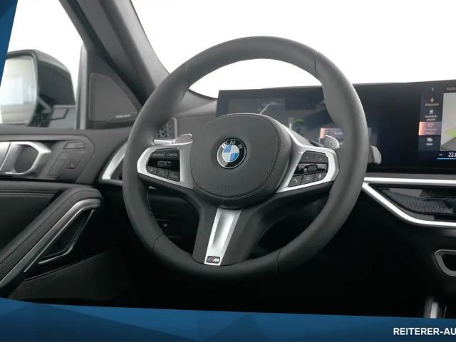 BMW X6 M-Sport xDrive40d