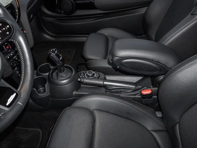 MINI Cooper Cabrio Cooper JCW Trim LHZ, RFK, SHZ,PDC, LED, DA, DAB+