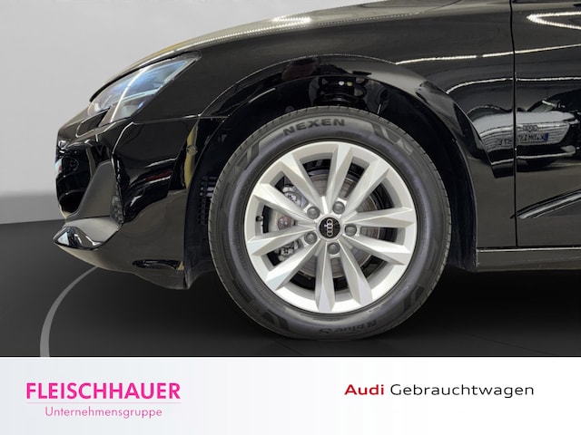 Audi A3 35 TFSI Sportback