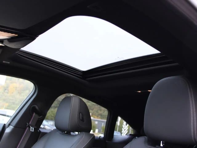 BMW 420 420d Coupé M-Sport