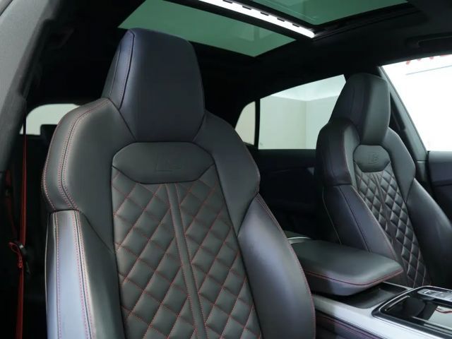 Audi Q8 50 TDI Quattro S-Line