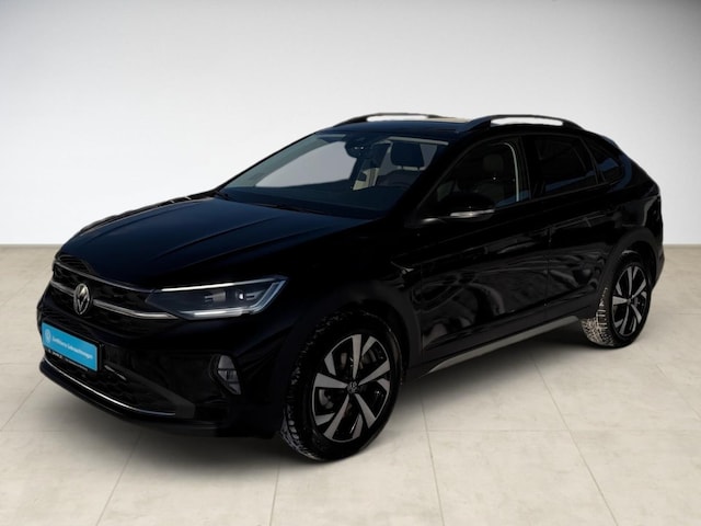 Volkswagen Taigo 1.0 TSI DSG