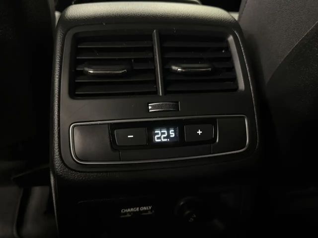 Audi A4 40 TFSI Quattro