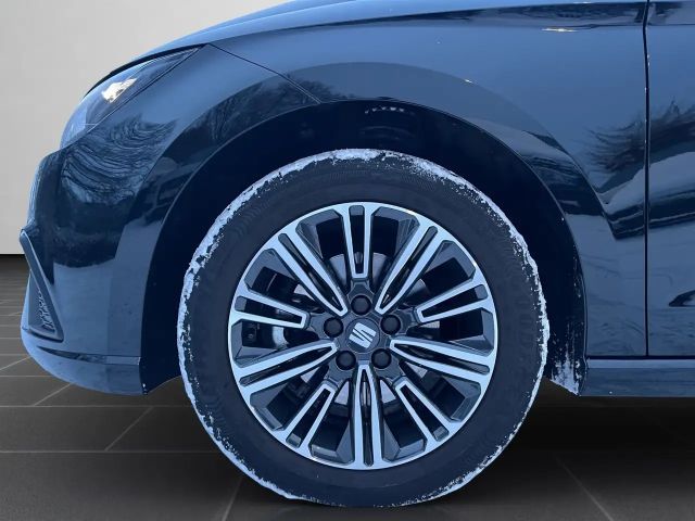 Seat Ibiza 1.0 TSI DSG Style