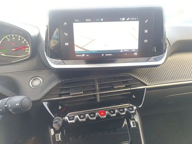 Peugeot 208 Allure Pack PureTech