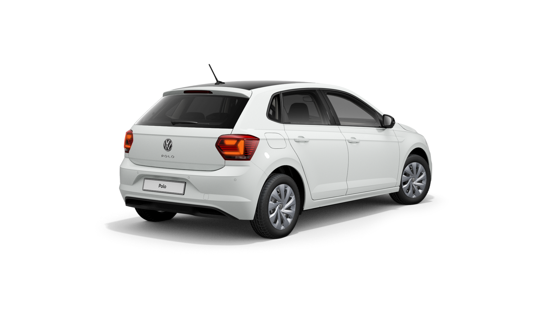 Volkswagen Polo Comfortline