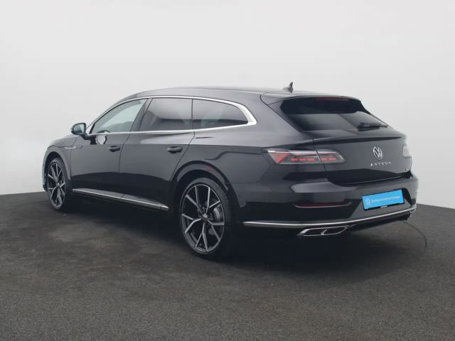 Volkswagen Arteon 2.0 TDI DSG R-Line
