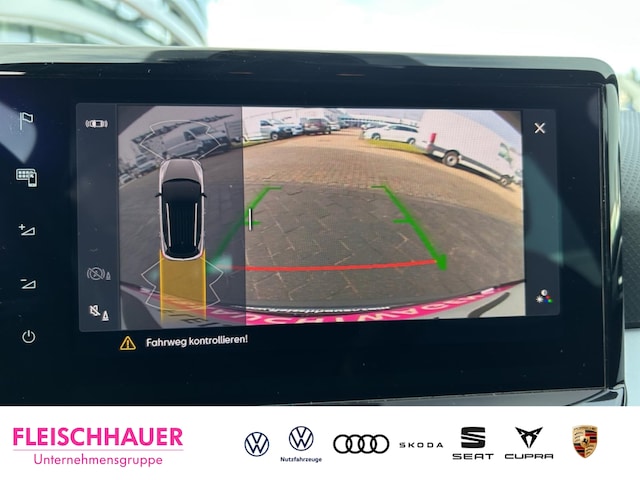 Seat Arona DSG FR-lijn