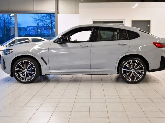 BMW X4 M-Sport