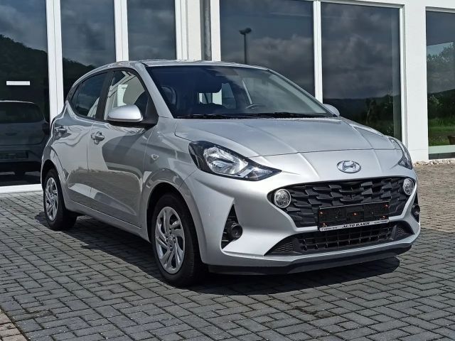 Hyundai i10 1.0 Select