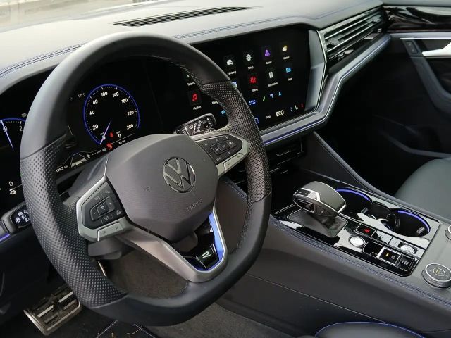 Volkswagen Touareg 4Motion eHybrid