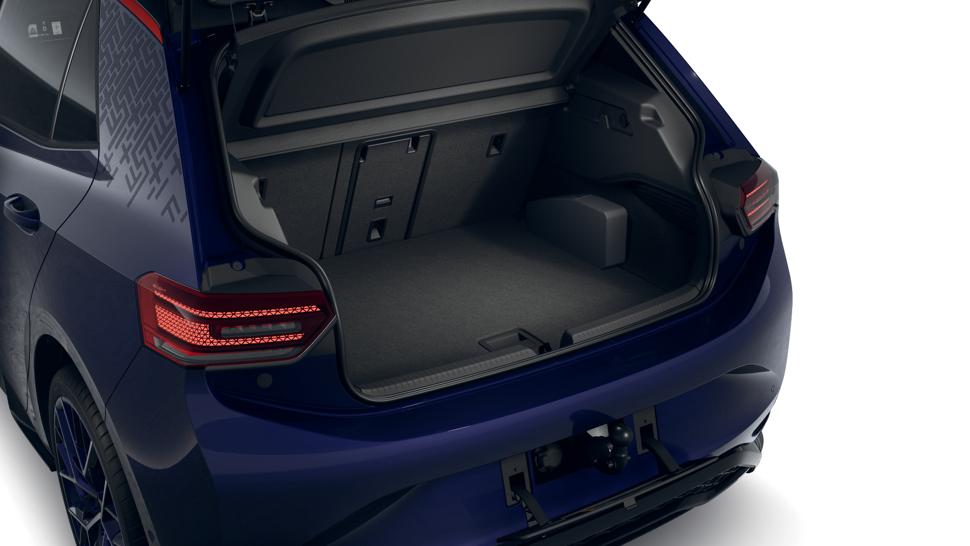 Volkswagen ID.3 GTX IQ.Drive Performance