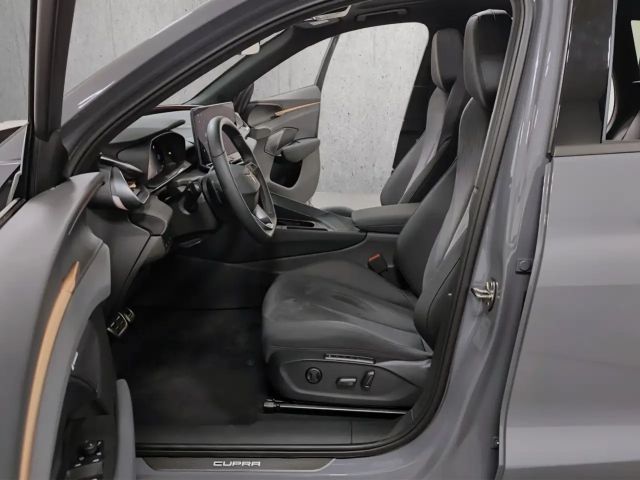 Cupra Terramar 2.0 TSI VZ