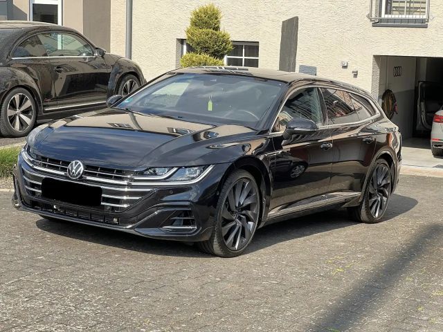 Volkswagen Arteon Shooting Brake DSG R-Line