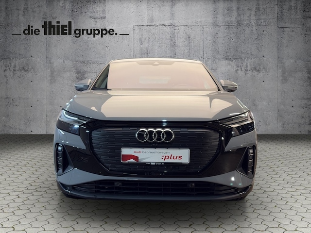 Audi Q4 e-tron Sportback