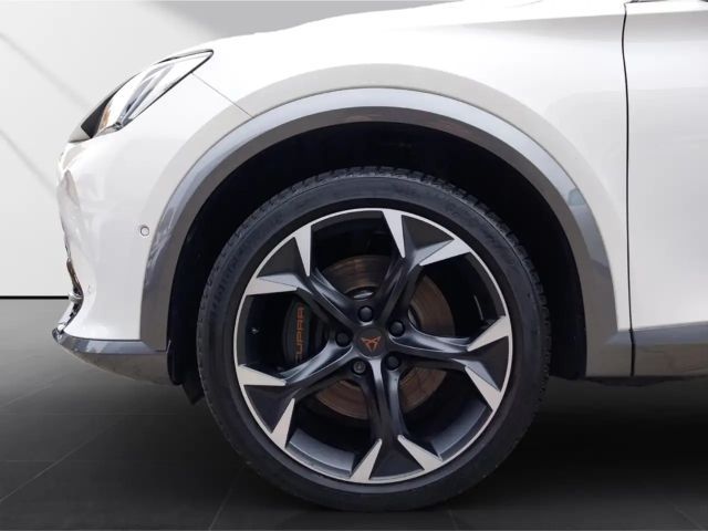 Cupra Formentor 4Drive