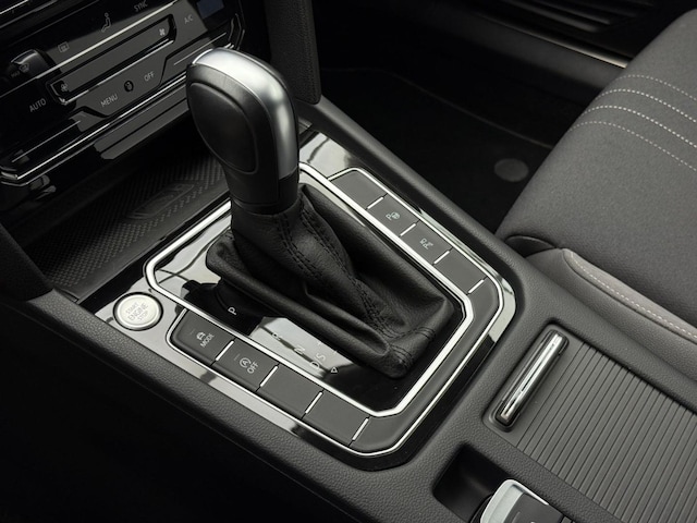 Volkswagen Passat 2.0 TDI AllTrack Variant