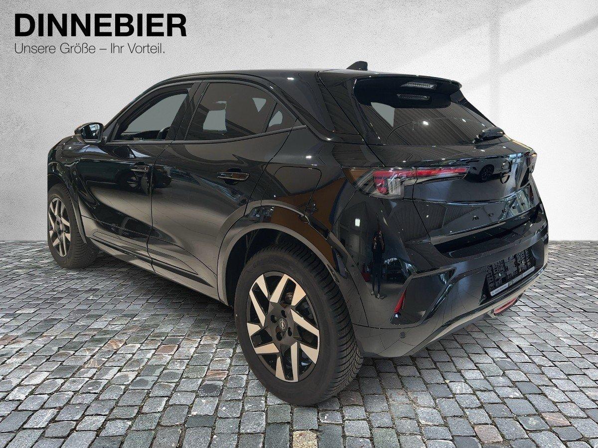 Opel Mokka GS-Line Grand Sport