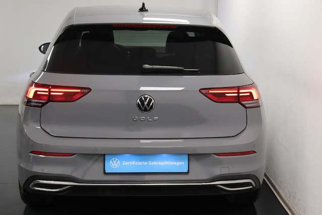 Volkswagen Golf 1.0 TSI Golf VIII