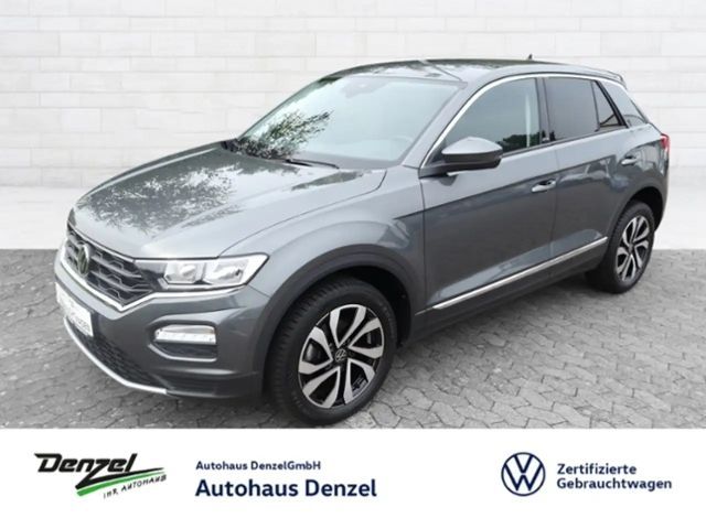 Volkswagen T-Roc 1.0 TSI