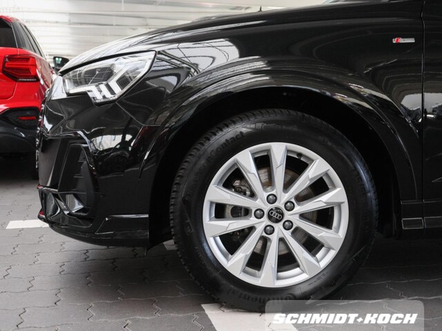 Audi Q3 35 TFSI S-Line S-Tronic Sportback