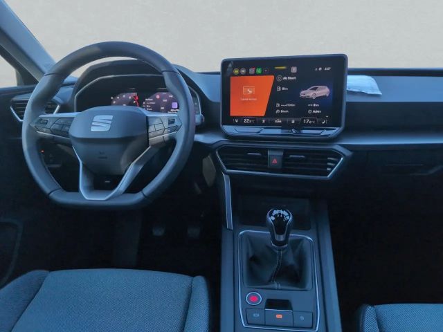 Seat Leon 1.5 TSI Style