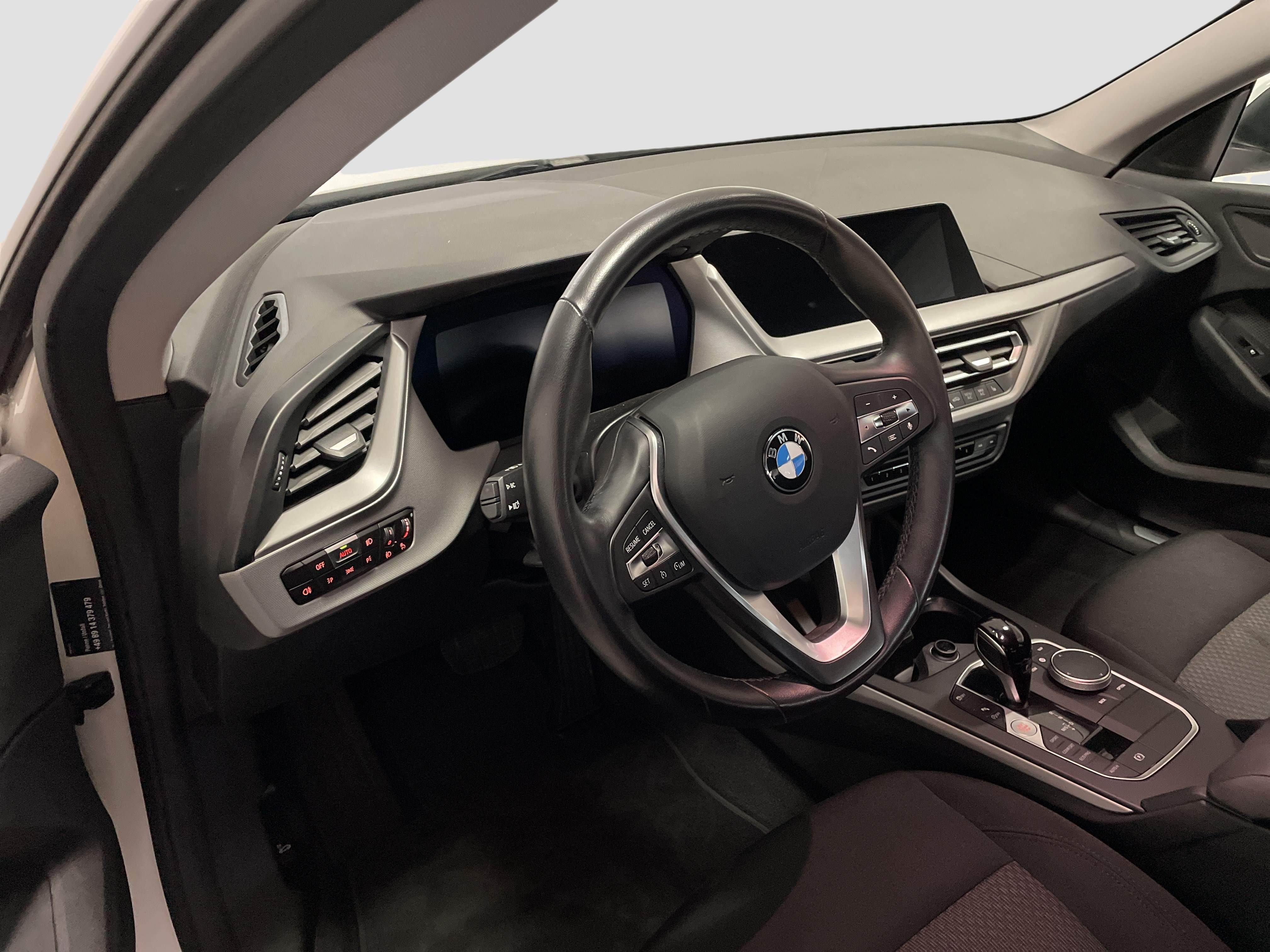 BMW 216 216d Coupé Gran Coupé