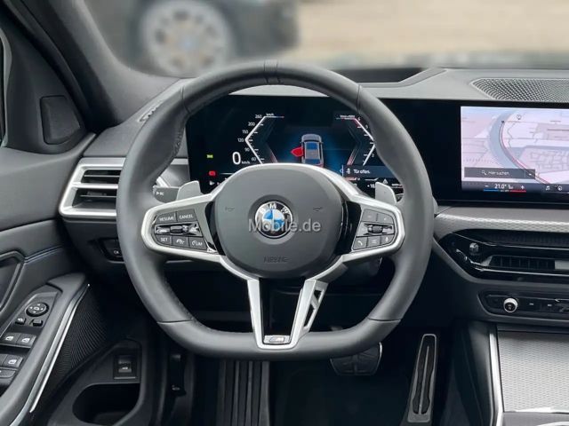 BMW 330 330d M-Sport Touring xDrive
