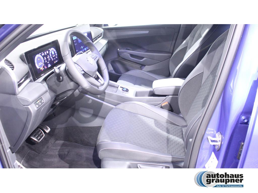 Volkswagen T-Roc 1.5 eTSI DSG R-Line