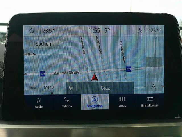 Ford Kuga Titanium X