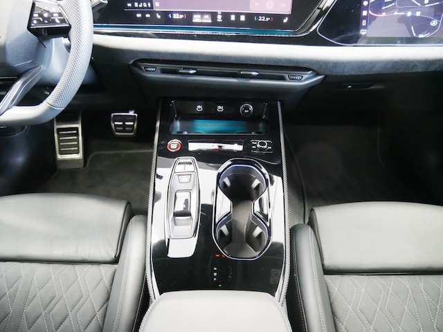 Audi A5 Avant Quattro S-Tronic